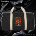 Travel Bag - Mitch Foster