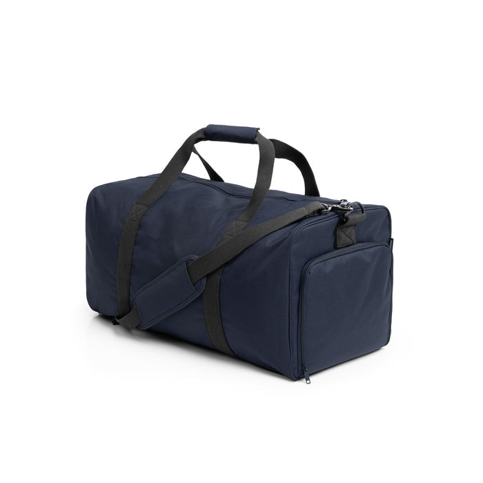 Travel Bag - Mitch Foster
