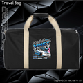 Travel Bag - Mitch Viney