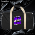 Travel Bag - Nathan 'NAYA' Fawns