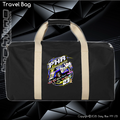 Travel Bag - Paul Howard