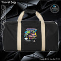 Travel Bag - Paull Racing