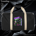 Travel Bag - Peter Blake