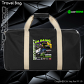 Travel Bag - Roycroft Brothers