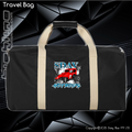 Travel Bag - SDAV Hotrods