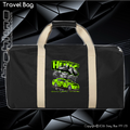 Travel Bag - Shane Roycroft