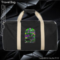 Travel Bag - SSA 1200 Junior Title 2026