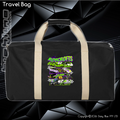 Travel Bag - The Roycrofts