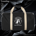 Travel Bag - Tolmie Tavern