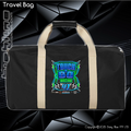 Travel Bag - Touch N' Go Racing