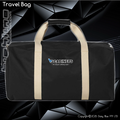Travel Bag - VG Cabinets