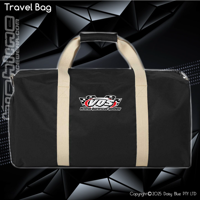 Travel Bag - VQS