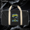 Travel Bag - Wizard Motorsport