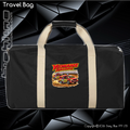 Travel Bag - Yeomans Racing