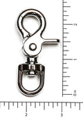 Trigger Clasp 2 1/2" Long 3/4" Hole