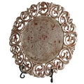 Vendome Placemat, Round, Set of 4
