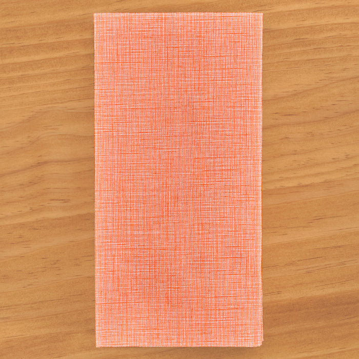 Vietri Papersoft Napkins, Easy Salmon Weave
