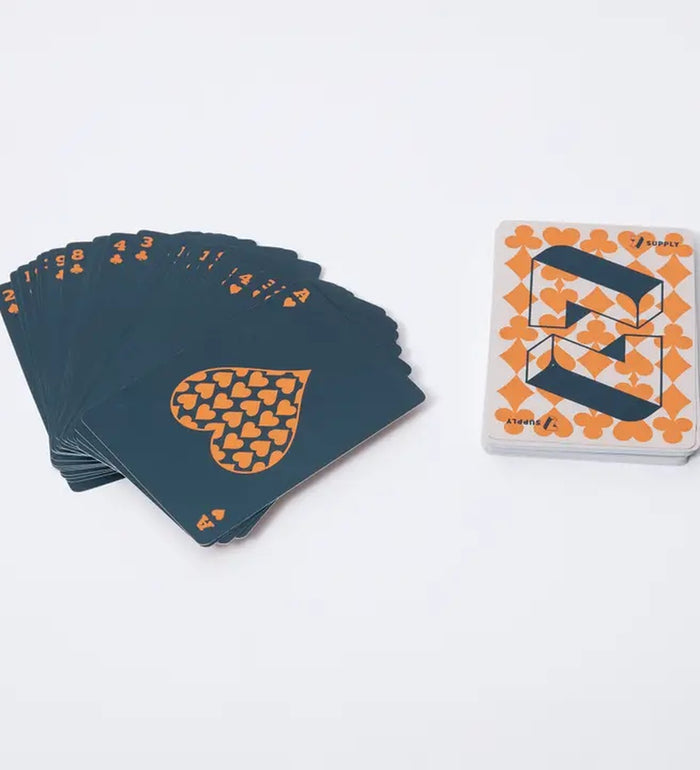 Waterproof Playing Cards