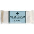 Wedgewood Almond Handmade Honey Nougat, 50g