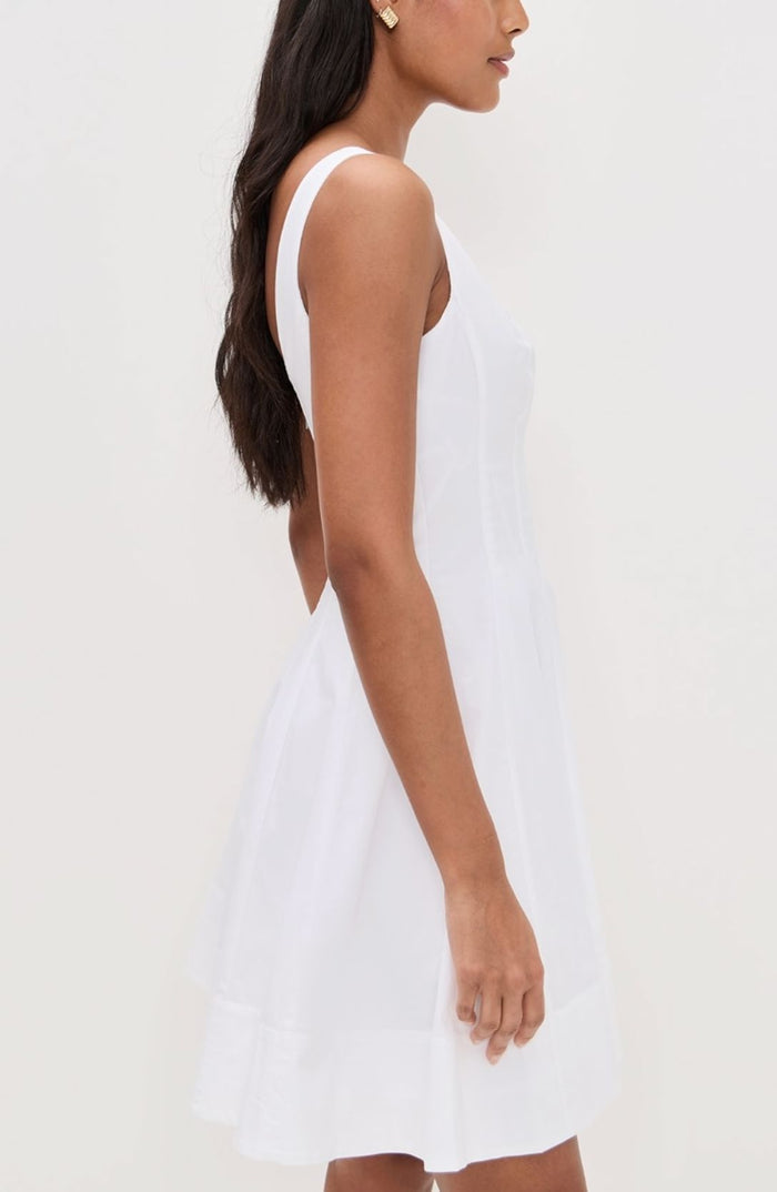 Wells Mini Dress-Dresses-Uniquities