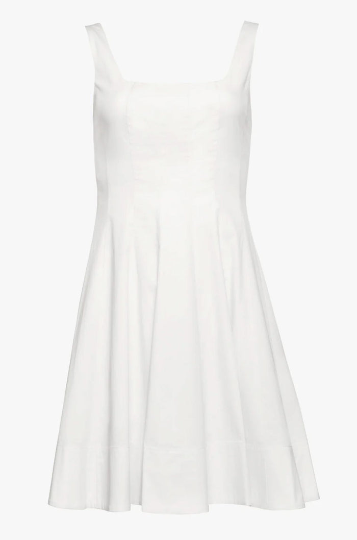 Wells Mini Dress-Dresses-Uniquities