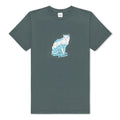 RIPNDIP Wet Puss Tee (Charcoal)