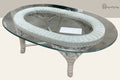 Wicker Table