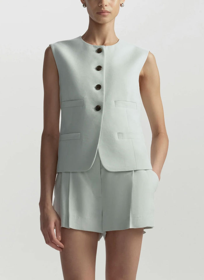 Winston Short-Bottoms-Uniquities
