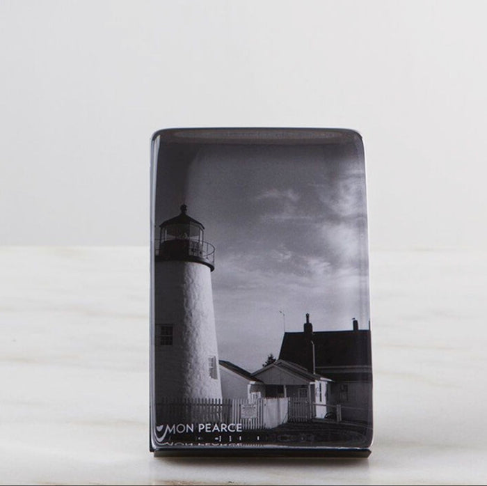 Woodbury Vertical Photo Block