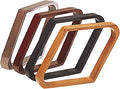 Wooden 9 Ball Diamonds