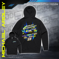 Zip Up Hoodie - Ardley Motorsport