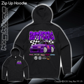 Zip Up Hoodie - Botheras 2026