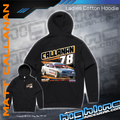 Zip Up Hoodie - Matthew Callanan
