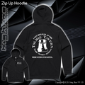 Zip Up Hoodie - Tolmie Tavern