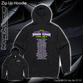 Zip Up Hoodie - VSC 1200 Junior Title 2026